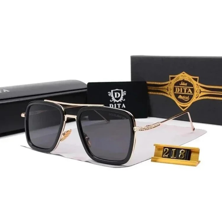Fashion trendy sunglasses-1565