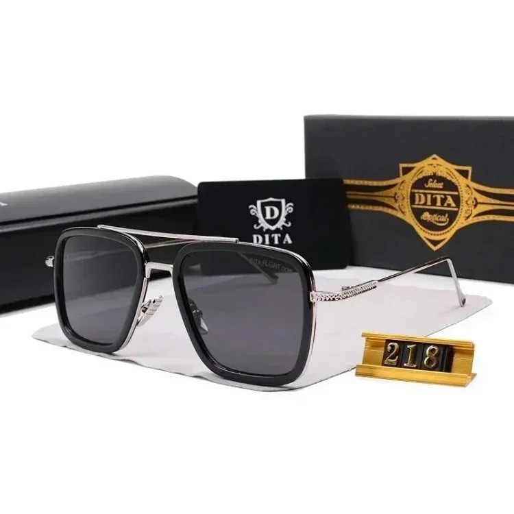 Fashion trendy sunglasses-1565