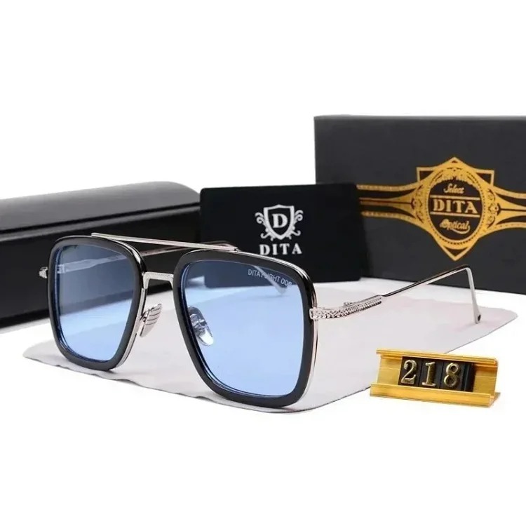 Fashion trendy sunglasses-1565