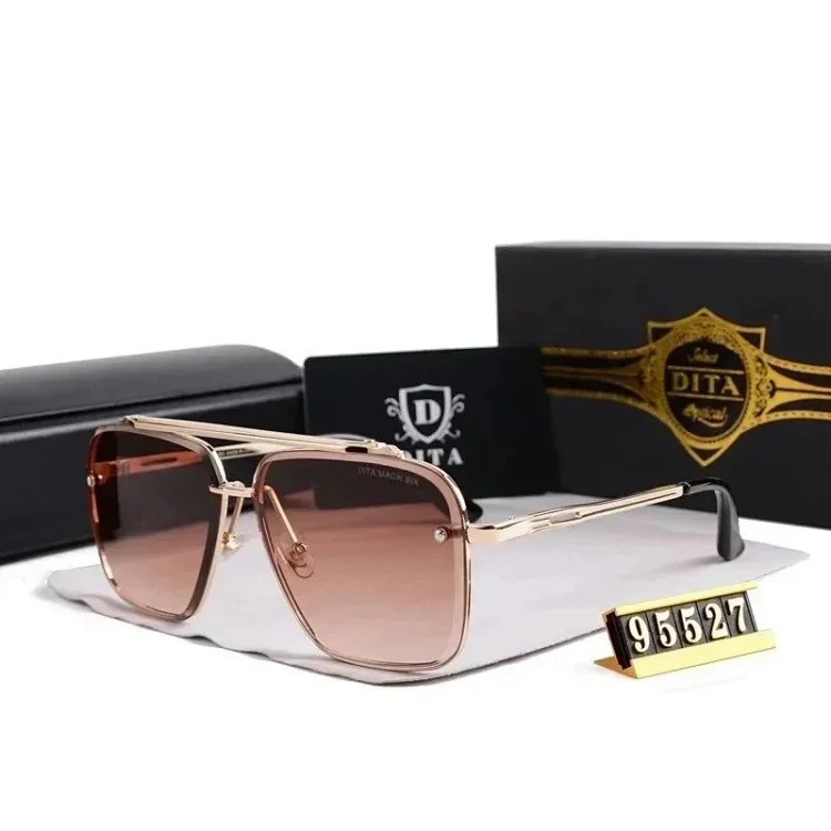 Fashion trendy sunglasses-1565