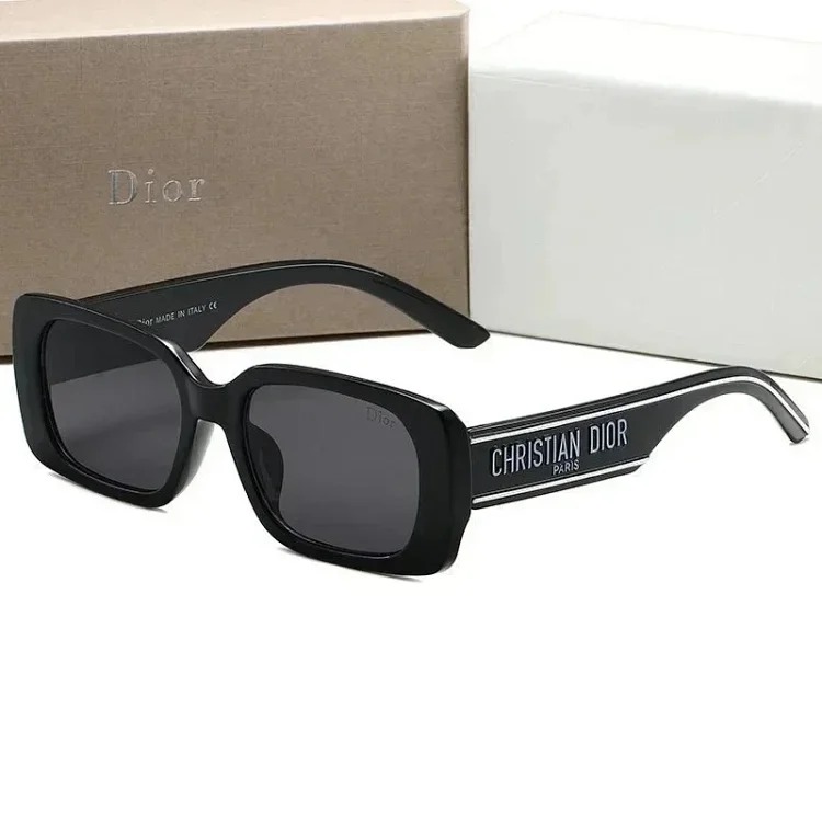 Fashion trendy sunglasses-1565