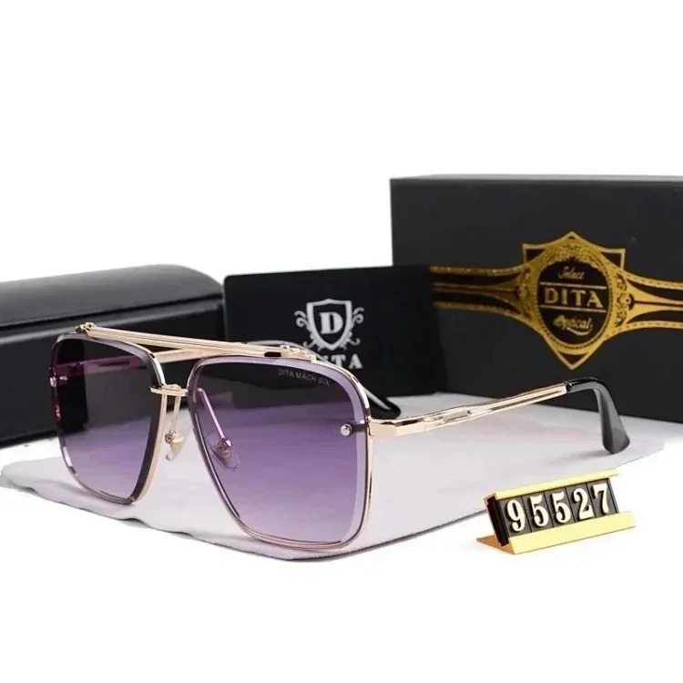 Fashion trendy sunglasses-1565