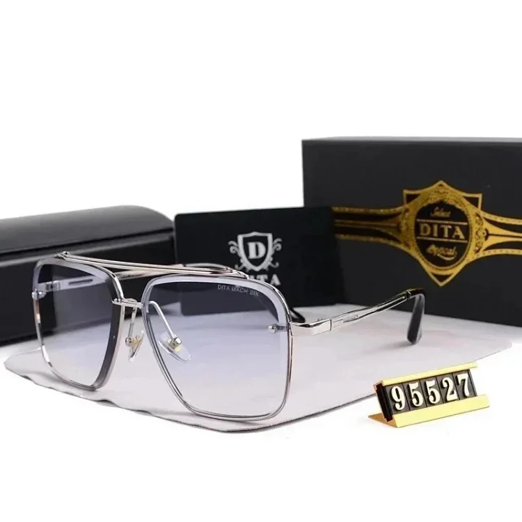 Fashion trendy sunglasses-1565