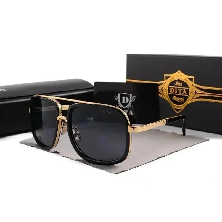Fashion trendy sunglasses-1565