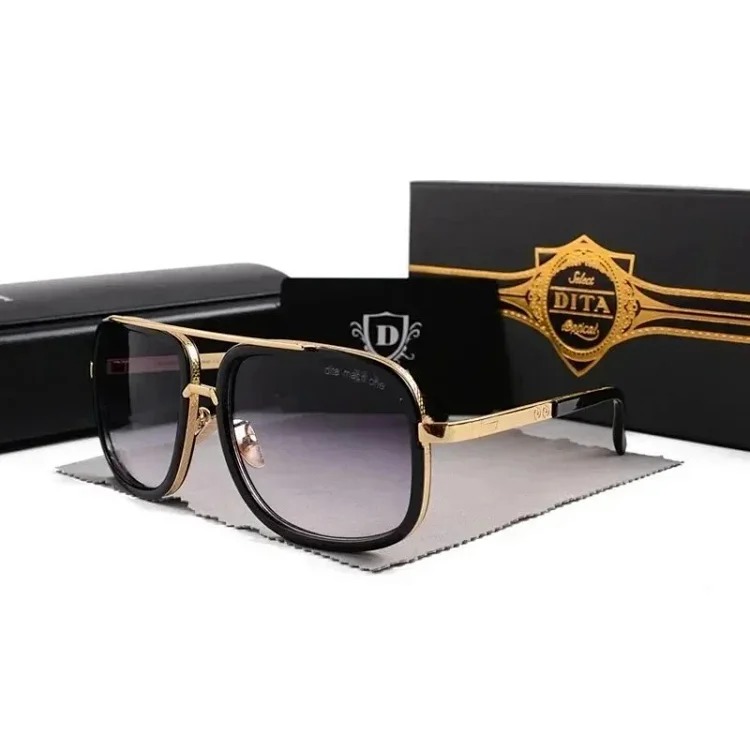 Fashion trendy sunglasses-1565