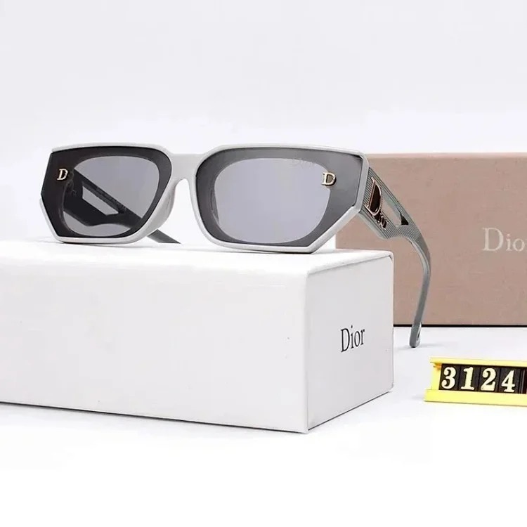 Fashion trendy sunglasses-1565