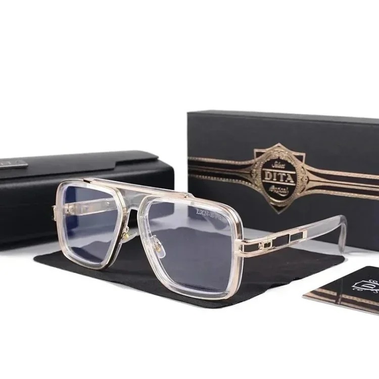 Fashion trendy sunglasses-1565