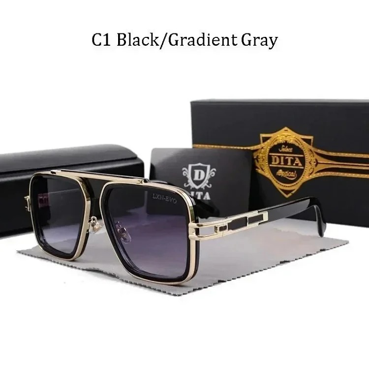 Fashion trendy sunglasses-1565