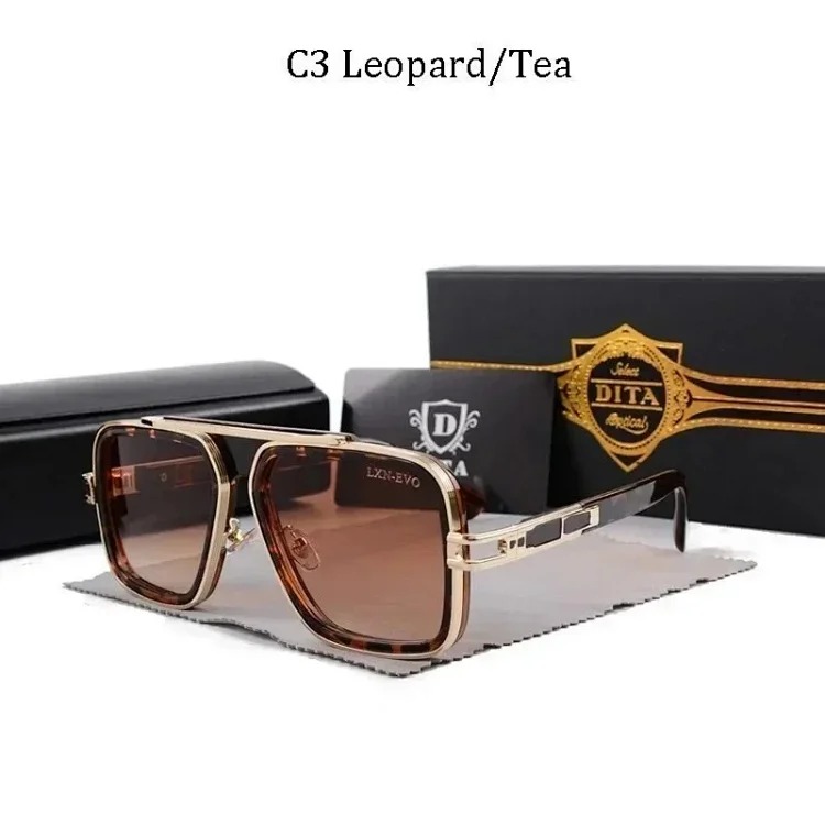 Fashion trendy sunglasses-1565