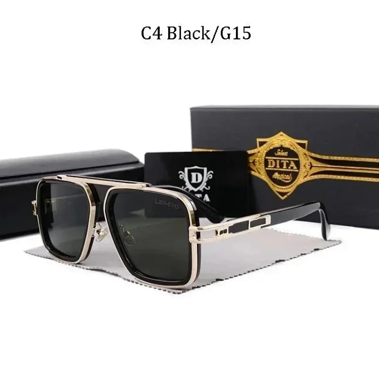 Fashion trendy sunglasses-1565