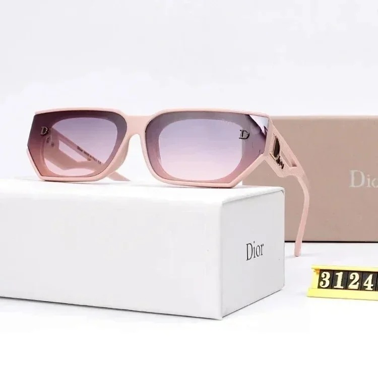 Fashion trendy sunglasses-1565