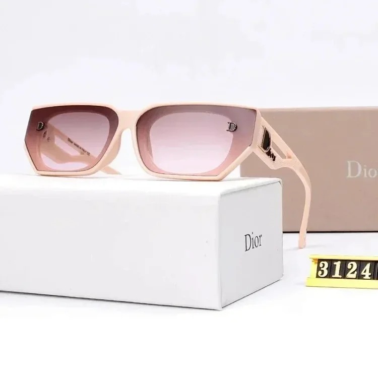 Fashion trendy sunglasses-1565
