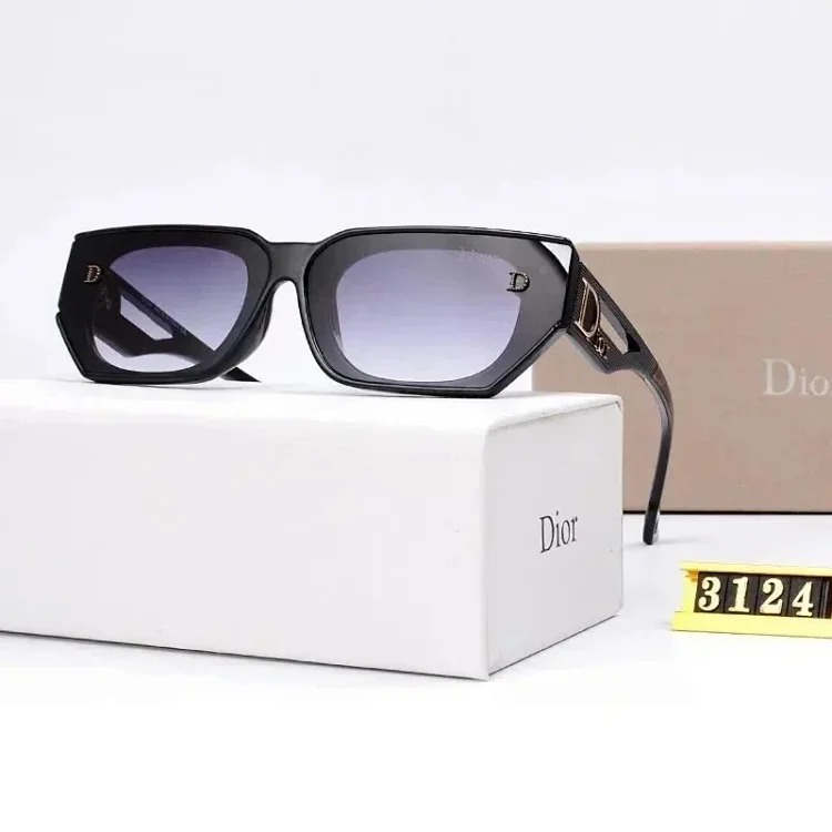 Fashion trendy sunglasses-1565
