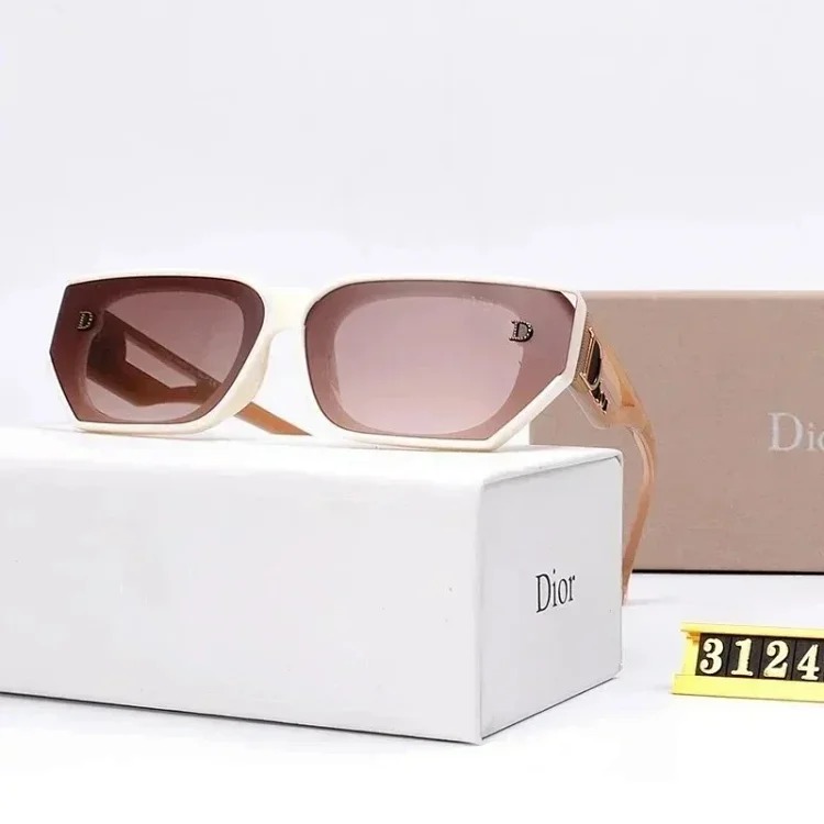 Fashion trendy sunglasses-1565
