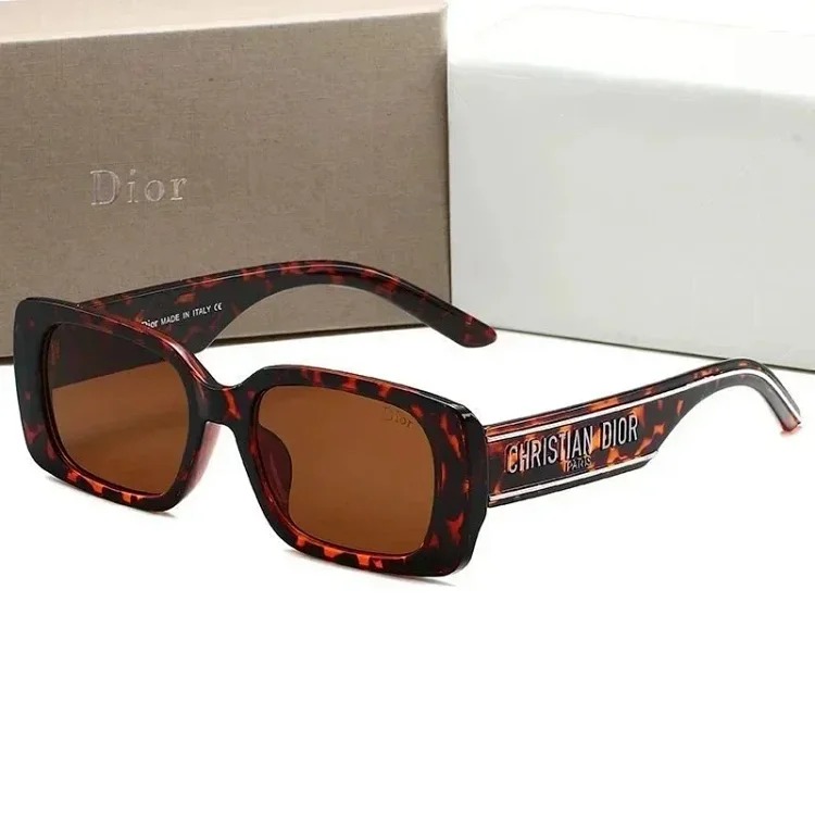 Fashion trendy sunglasses-1565