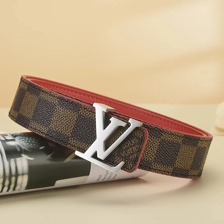Fashionable and versatile belt 035