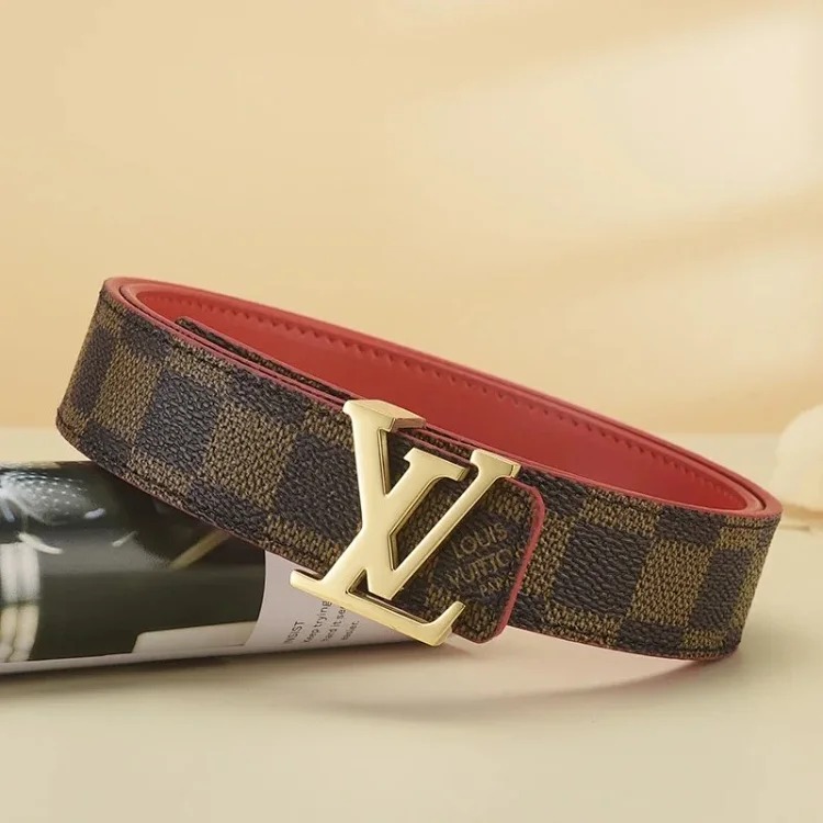 Fashionable and versatile belt 035