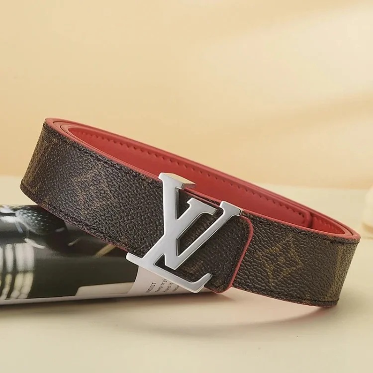 Fashionable and versatile belt 035
