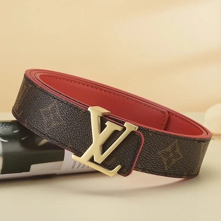 Fashionable and versatile belt 035