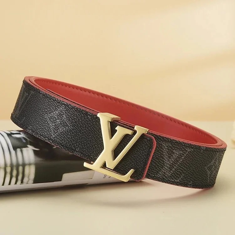 Fashionable and versatile belt 035