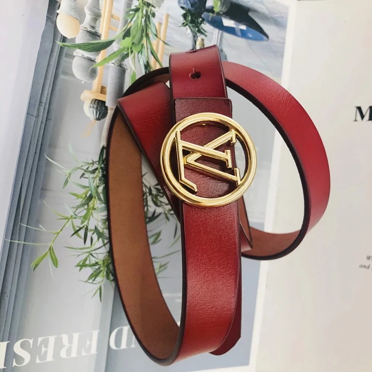 Fashionable and versatile belt 035