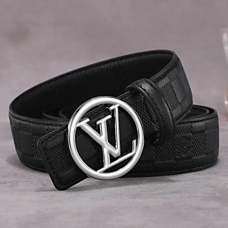 Fashionable and versatile belt 035