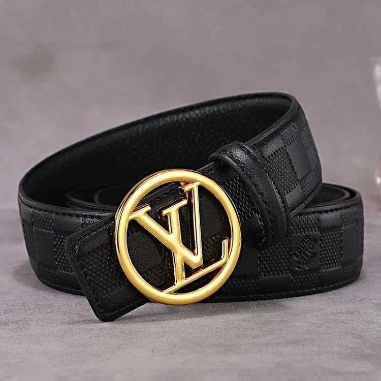 Fashionable and versatile belt 035