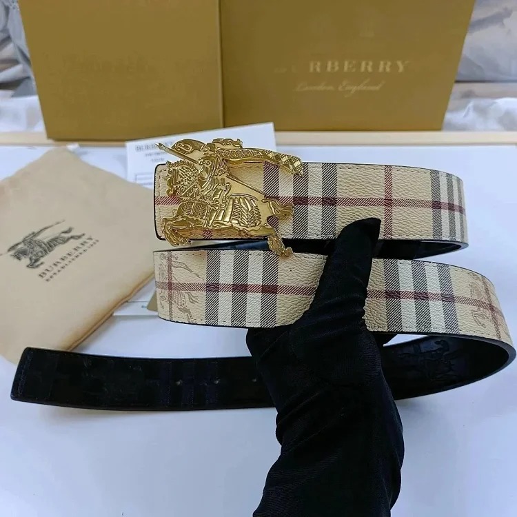 New fashionable men's belt-REP