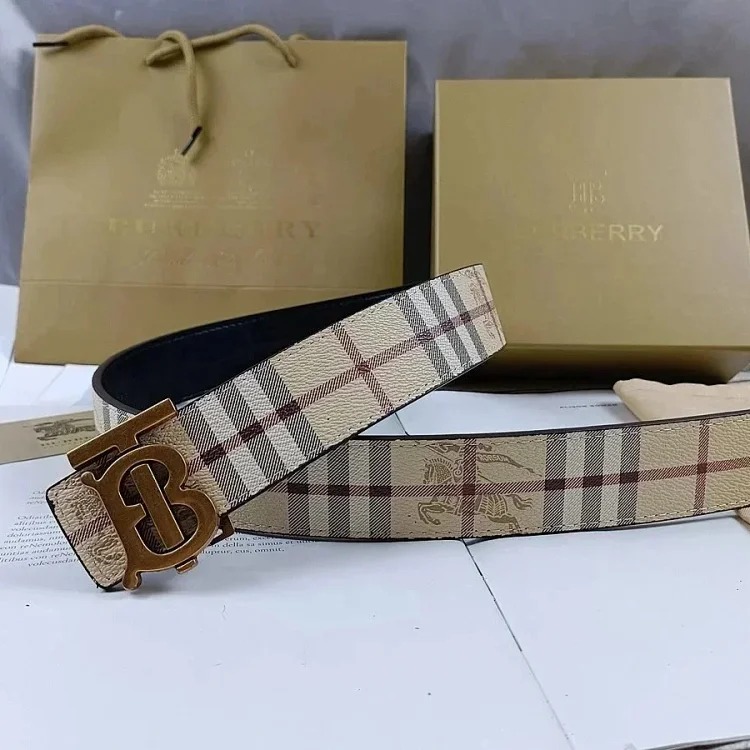 New fashionable men's belt-REP