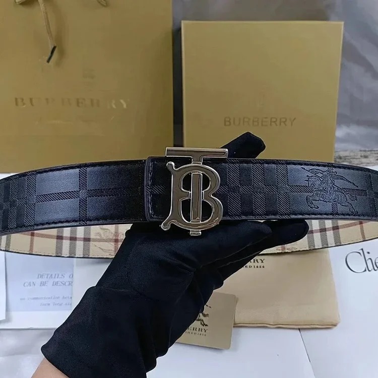 New fashionable men's belt-REP