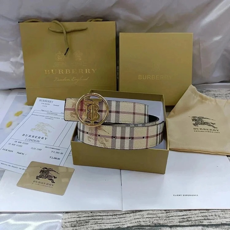 New fashionable men's belt-REP
