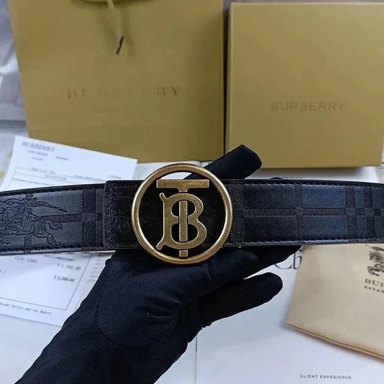 New fashionable men's belt-REP