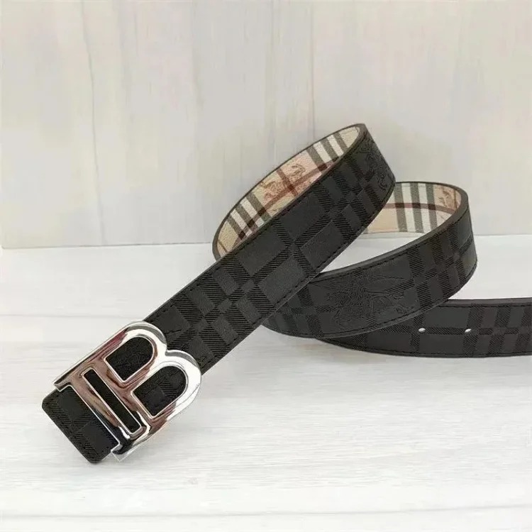 New fashionable men's belt-REP