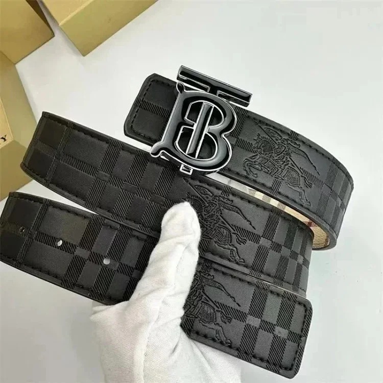 New fashionable men's belt-REP