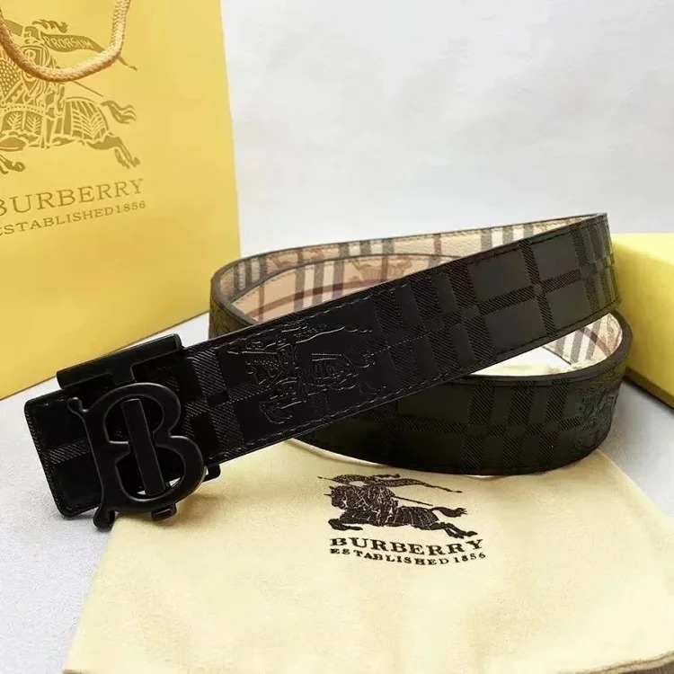 New fashionable men's belt-REP