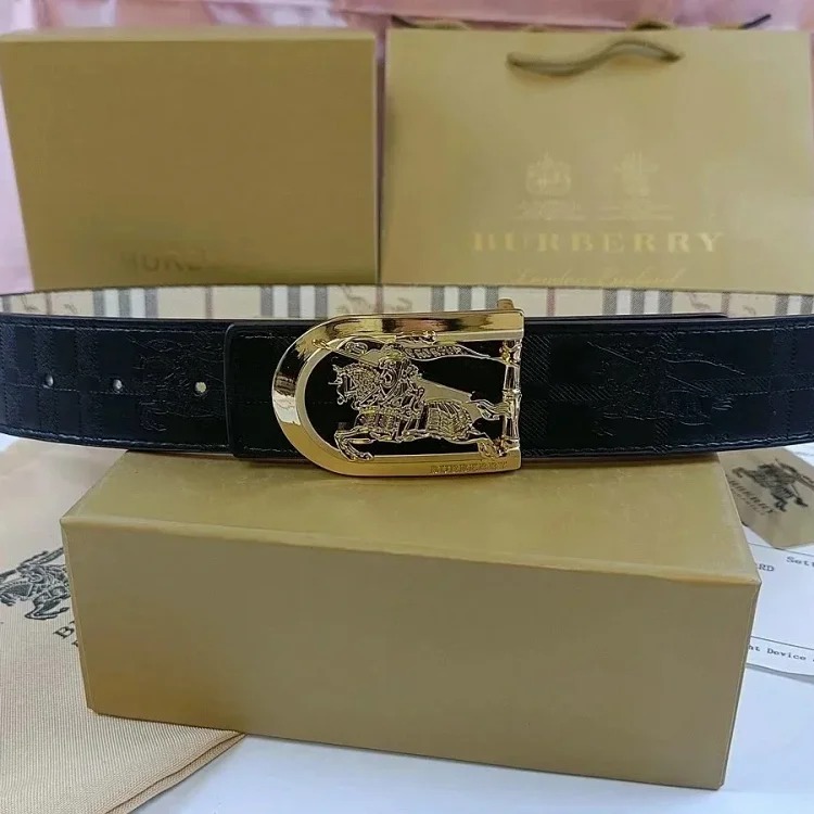 New fashionable men's belt-REP