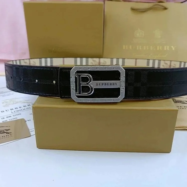 New fashionable men's belt-REP