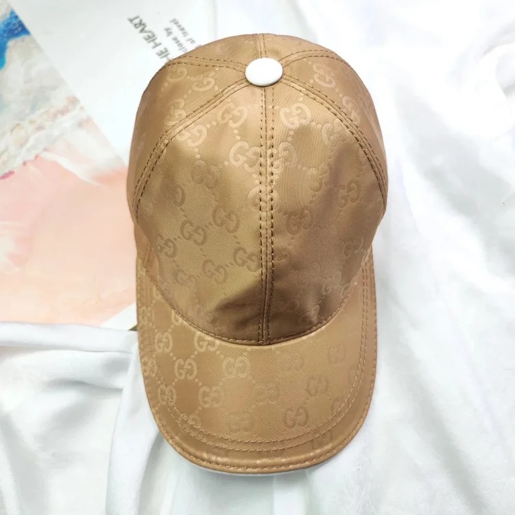 ￥120 New fashionable versatile hat M74