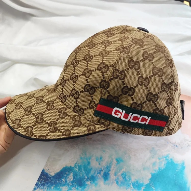 ￥120 New fashionable versatile hat M74