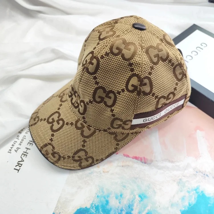 ￥120 New fashionable versatile hat M74