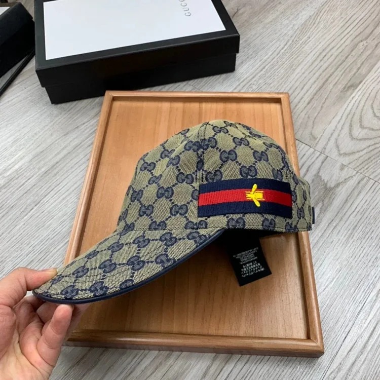 ￥120 New fashionable versatile hat M74