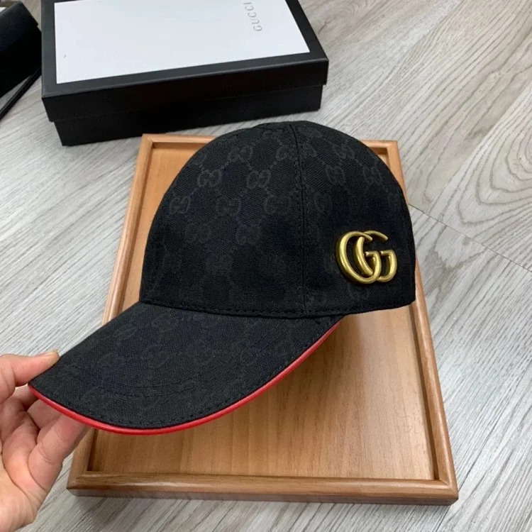 ￥120 New fashionable versatile hat M74