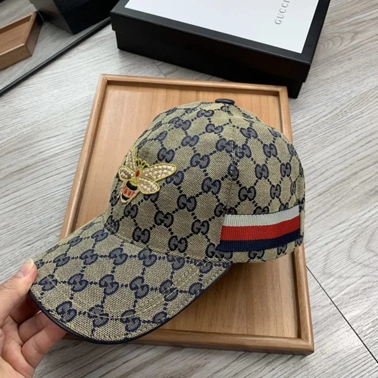 ￥120 New fashionable versatile hat M74