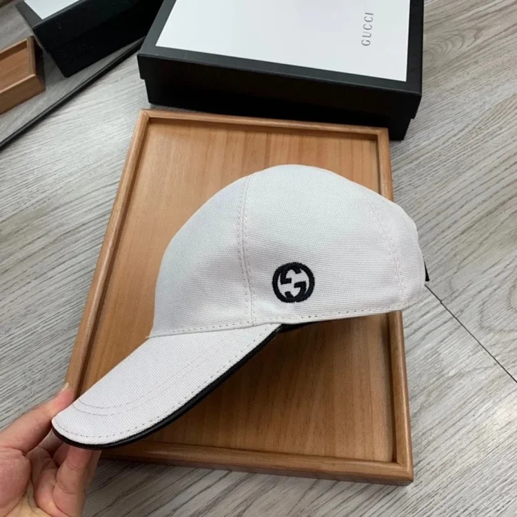 ￥120 New fashionable versatile hat M74