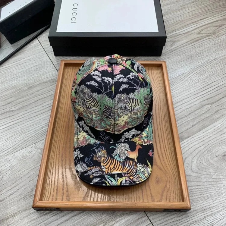 ￥120 New fashionable versatile hat M74