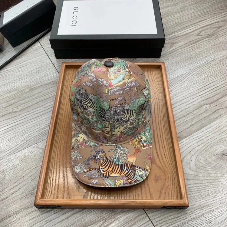 ￥120 New fashionable versatile hat M74