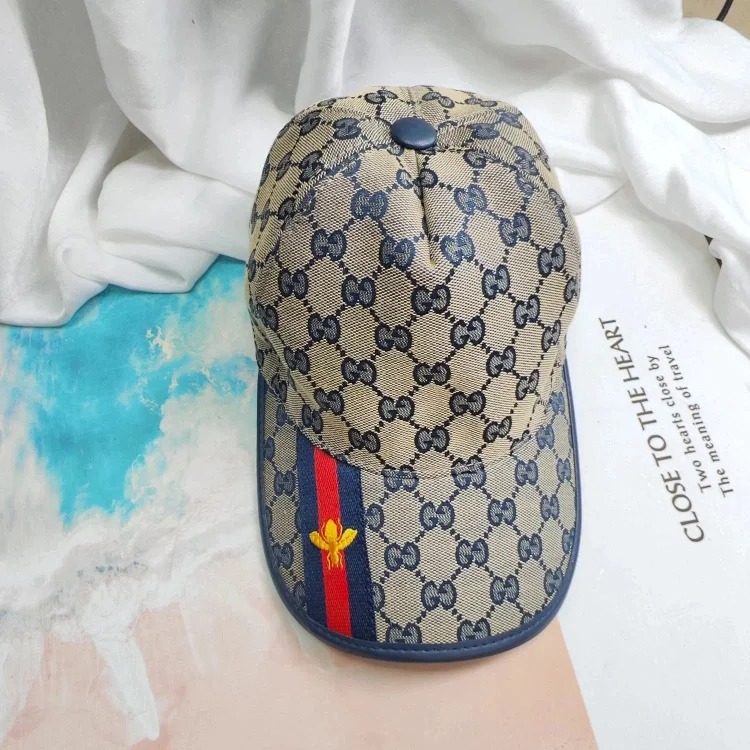 ￥120 New fashionable versatile hat M74