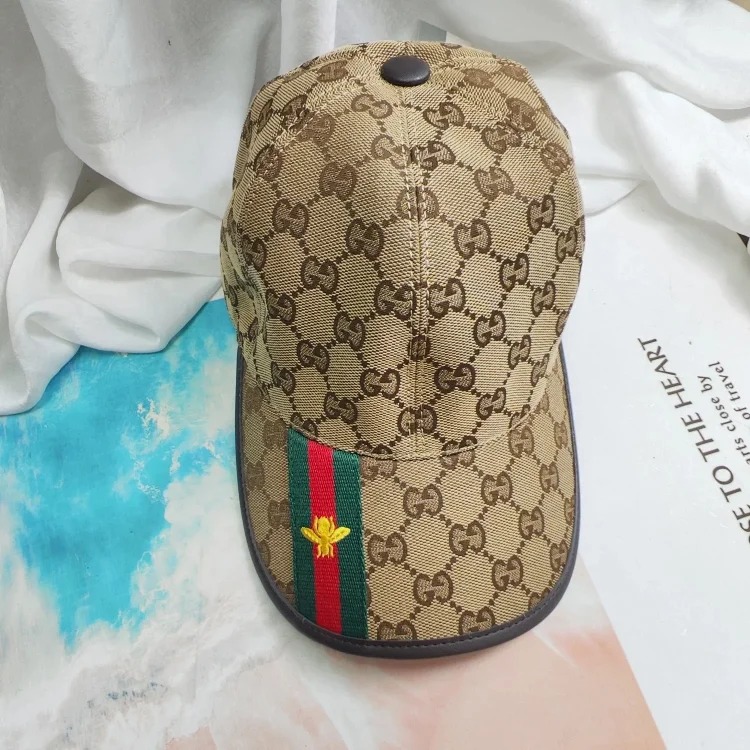 ￥120 New fashionable versatile hat M74