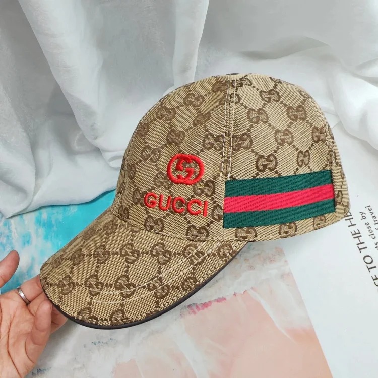 ￥120 New fashionable versatile hat M74
