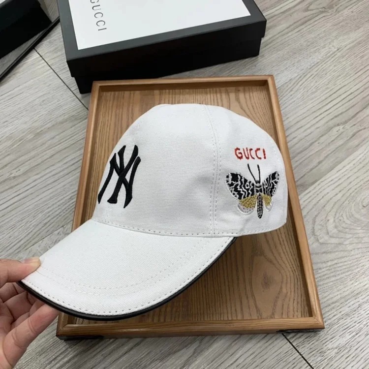 ￥120 New fashionable versatile hat M74